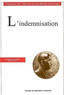 L'indemnisation