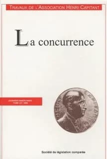 La concurrence