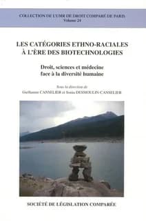 Les catégories ethno-raciales à l'ère des biotechnologies : droit, sciences et médecine face à la diversité humaine