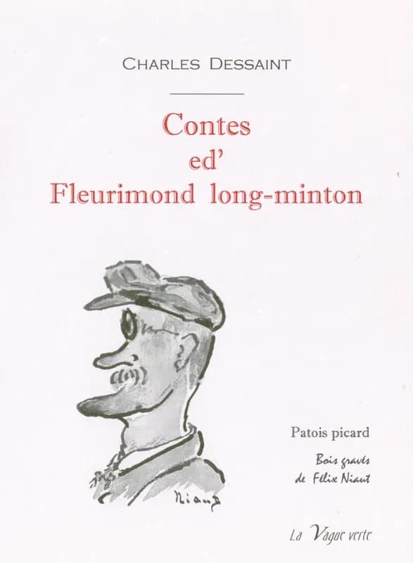 Contes ed' Fleurimond Long-Minton