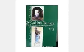Les cahiers Bernon Tome 3