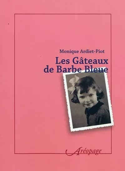 Les gâteaux de Barbe-Bleue