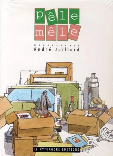 Pêle-mêle : monographie
