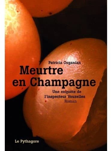 Meurtre en Champagne