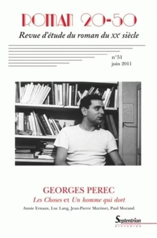 Georges Perec