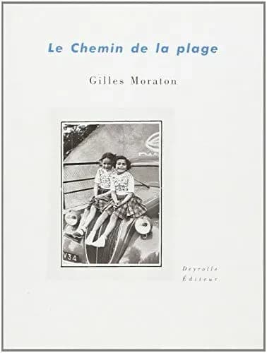 Le chemin de la plage
