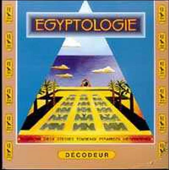 Décodeur égyptologie