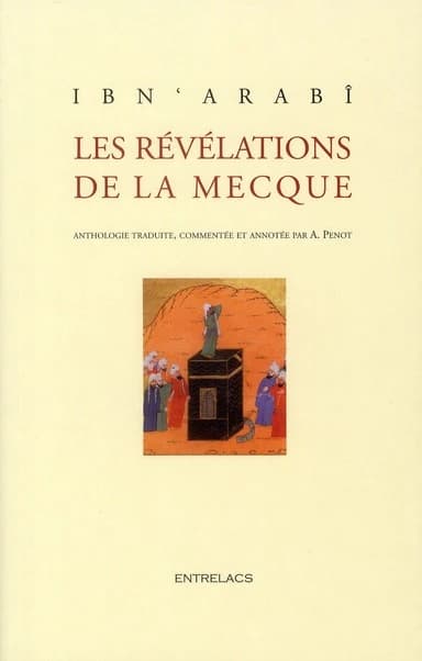 Les révélations de La Mecque
