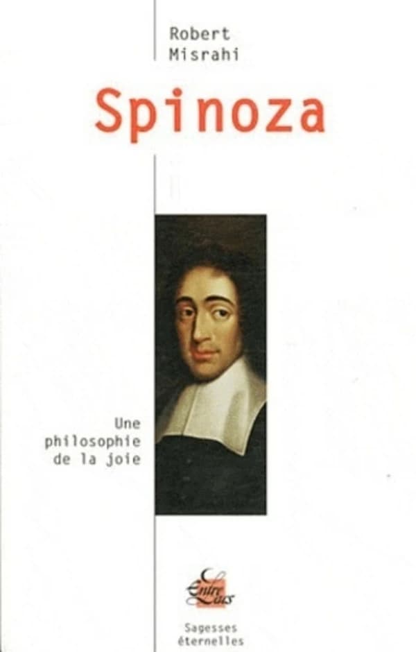 Spinoza : une philosophie de la joie