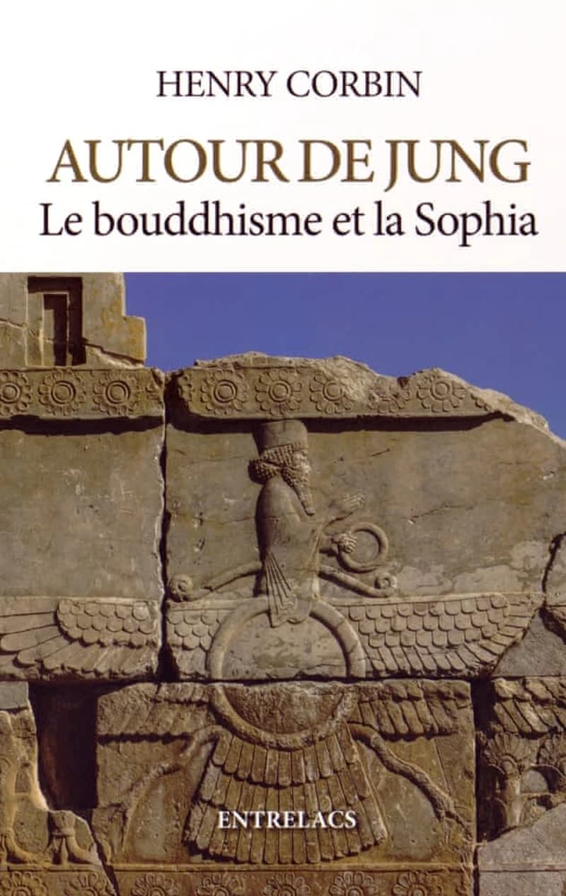 Autour de Jung : le bouddhisme et la Sophia