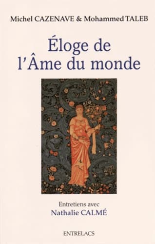 Éloge de l'âme de monde
