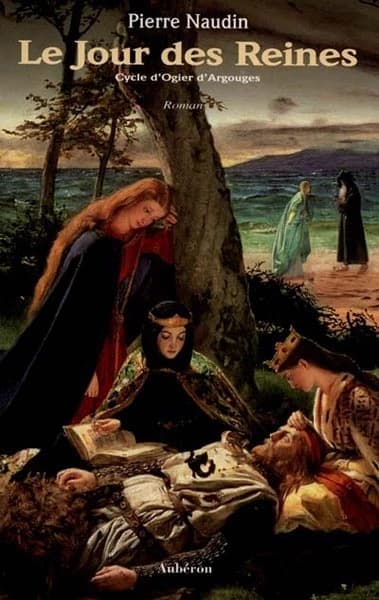 Le jour des reines