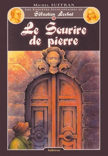 Le sourire de pierre