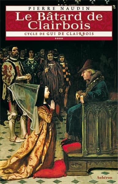Le bâtard de Clairbois
