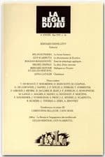 La règle du jeu n.16
