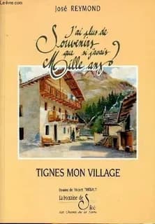 J'ai plus de souvenirs que si j'avais 1000