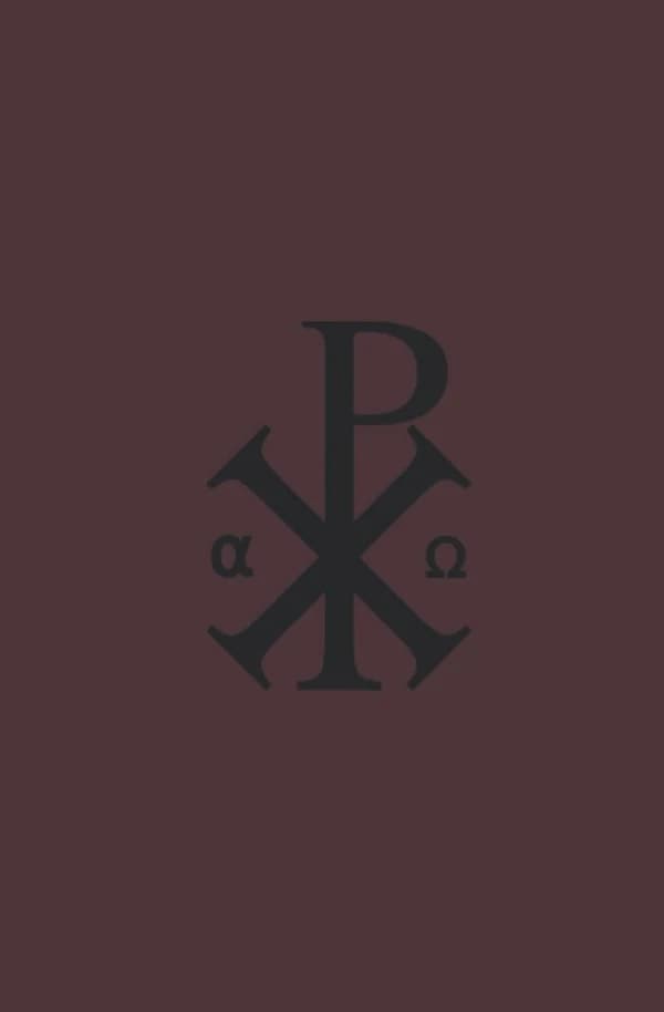 Missel d'autel de voyage : abrégé de l'editio typica 1962 : Missale Romanum
