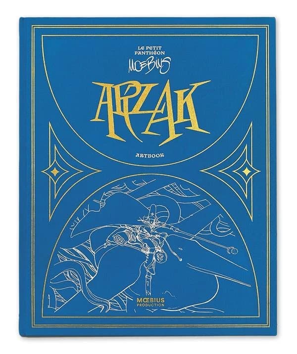 Arzak