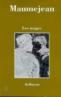 Les usages