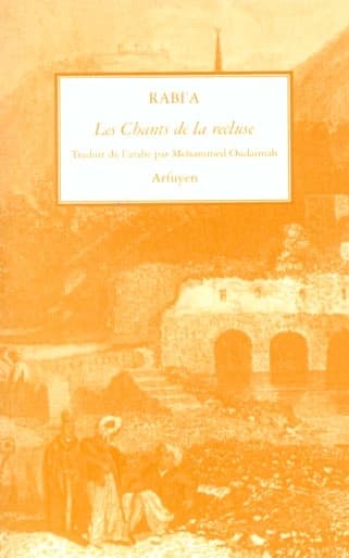 Les chants de la recluse