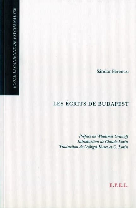 Les écrits de Budapest