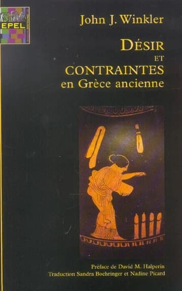 Désir et contraintes en Grèce ancienne