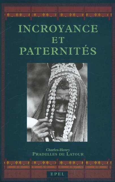 Incroyance et paternités