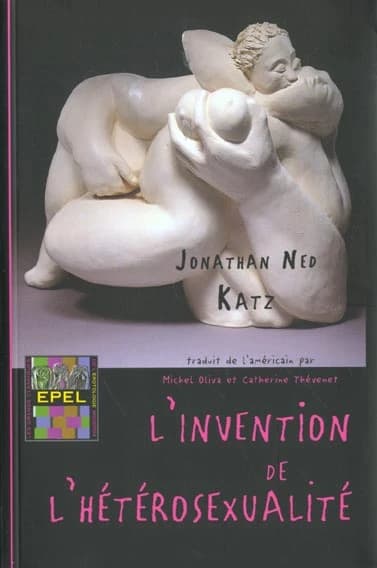 L'invention de l'hétérosexualité