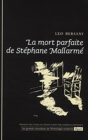 La mort parfaite de Stéphane Mallarmé