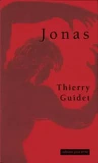 Jonas : roman