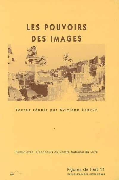 Les pouvoirs des images