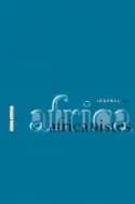 Journal des africanistes, tome 90, n°1