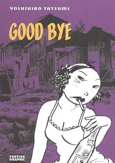 Good bye