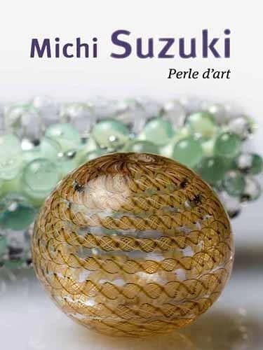Michi Suzuki : perle d'art