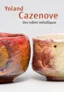 Yoland Cazenove : des reflets métalliques