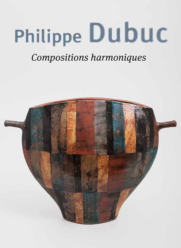 Philippe Dubuc, compositions harmoniques
