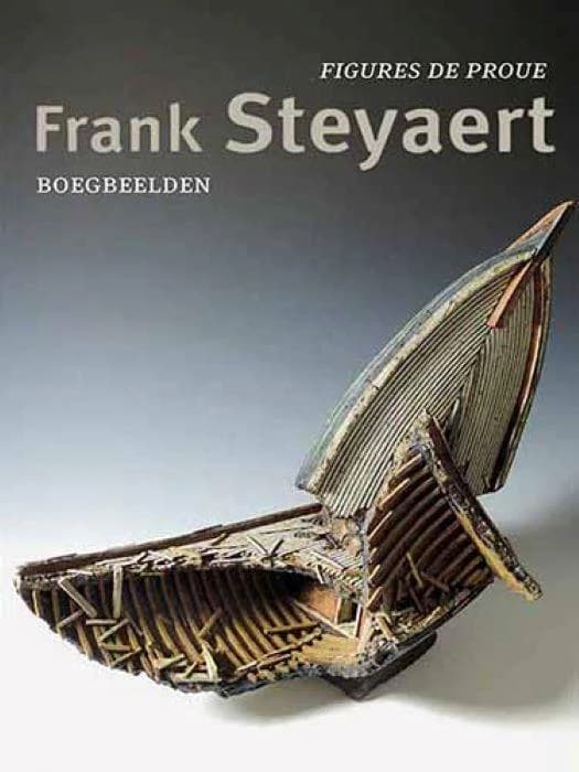 Frank Steyaert : figures de proue