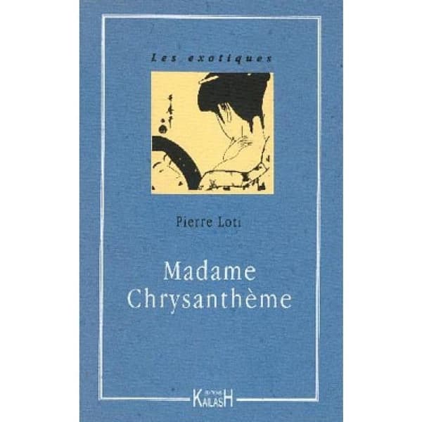La troisième jeunesse de madame Prune