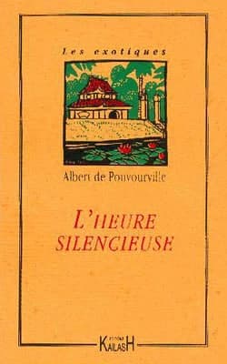 L'heure silencieuse : [contes]