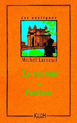 Le vautour et l'enfant
