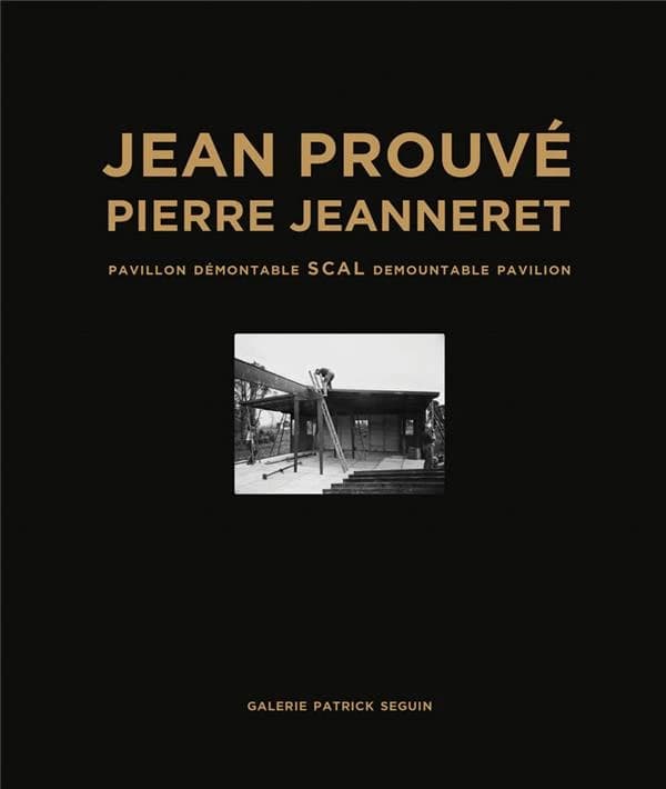 Jean prouve