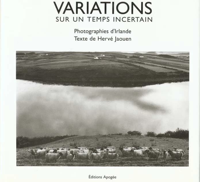 Variations sur un temps incertain