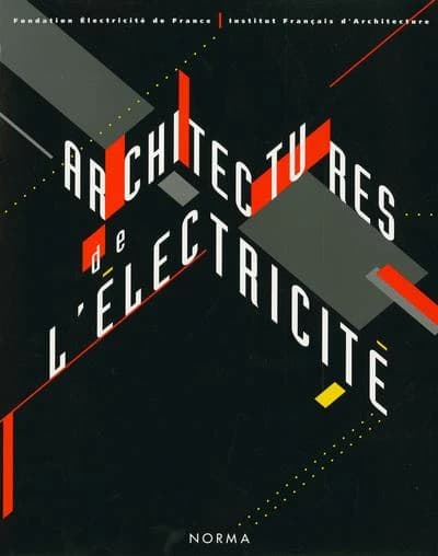 Architectures de l'électricité