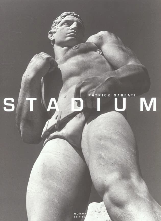 Stadium, le stade des marbres