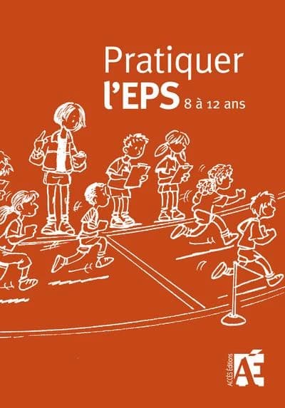 Patiquer l'EPS : Cycle 3