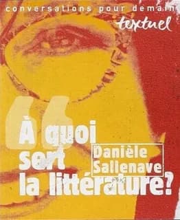 À quoi sert la littérature ?