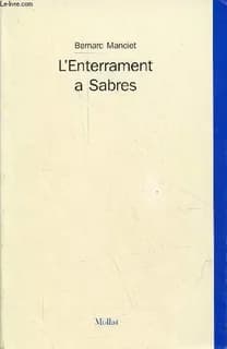 L'enterrament a Sabres (2e éd.)