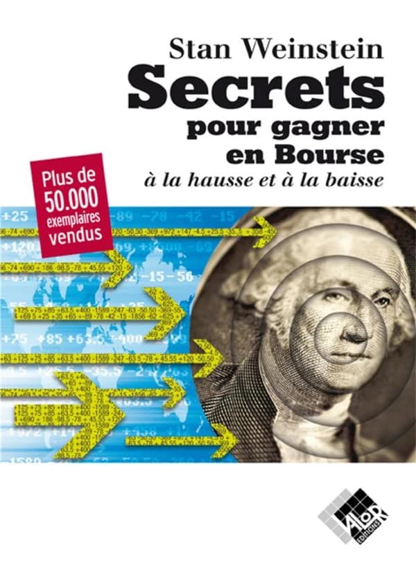 Secrets pour gagner en bourse : à la hausse et à la baisse