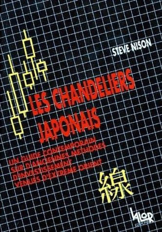 Les chandeliers japonais : un guide contemporain sur d'anciennes techniques d'investissement venues d'Extrême-Orient