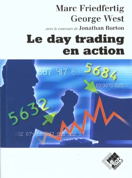 Le day trading en action